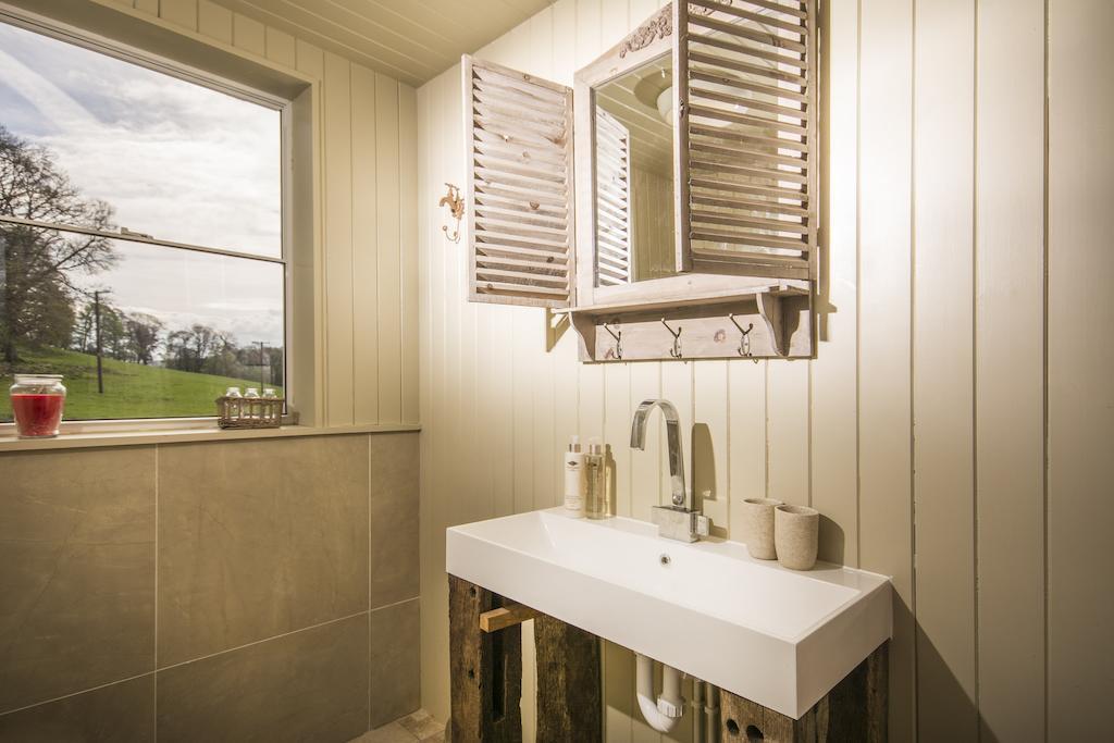 Sunbank Accommodation Llangollen Ngoại thất bức ảnh
