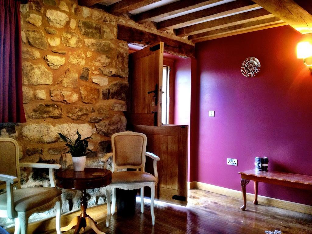 Sunbank Accommodation Llangollen Phòng bức ảnh
