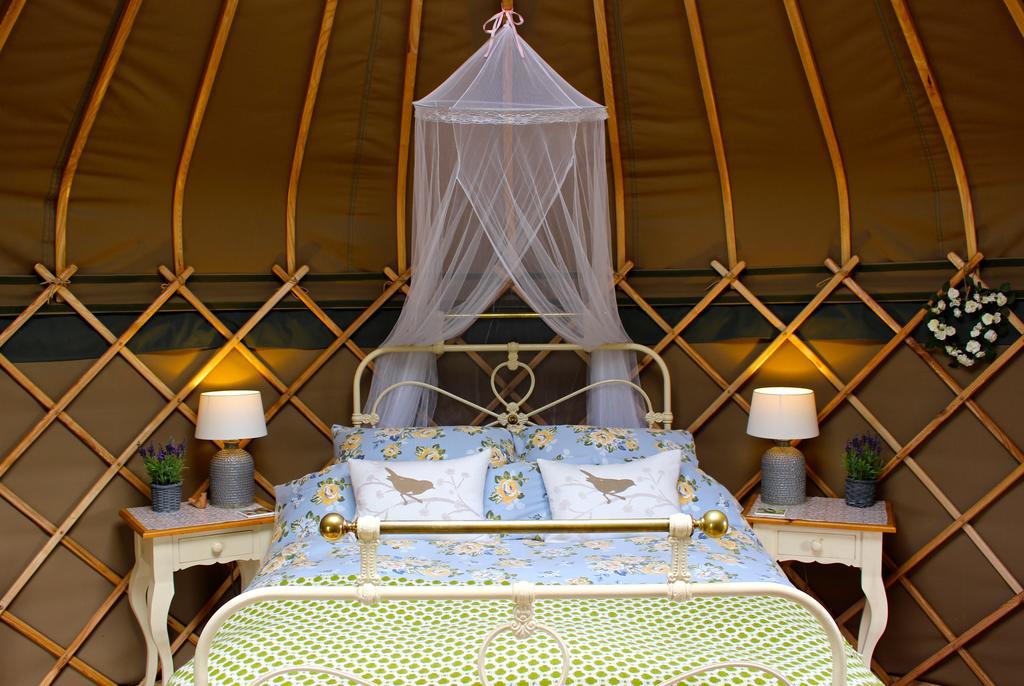 Sunbank Accommodation Llangollen Ngoại thất bức ảnh