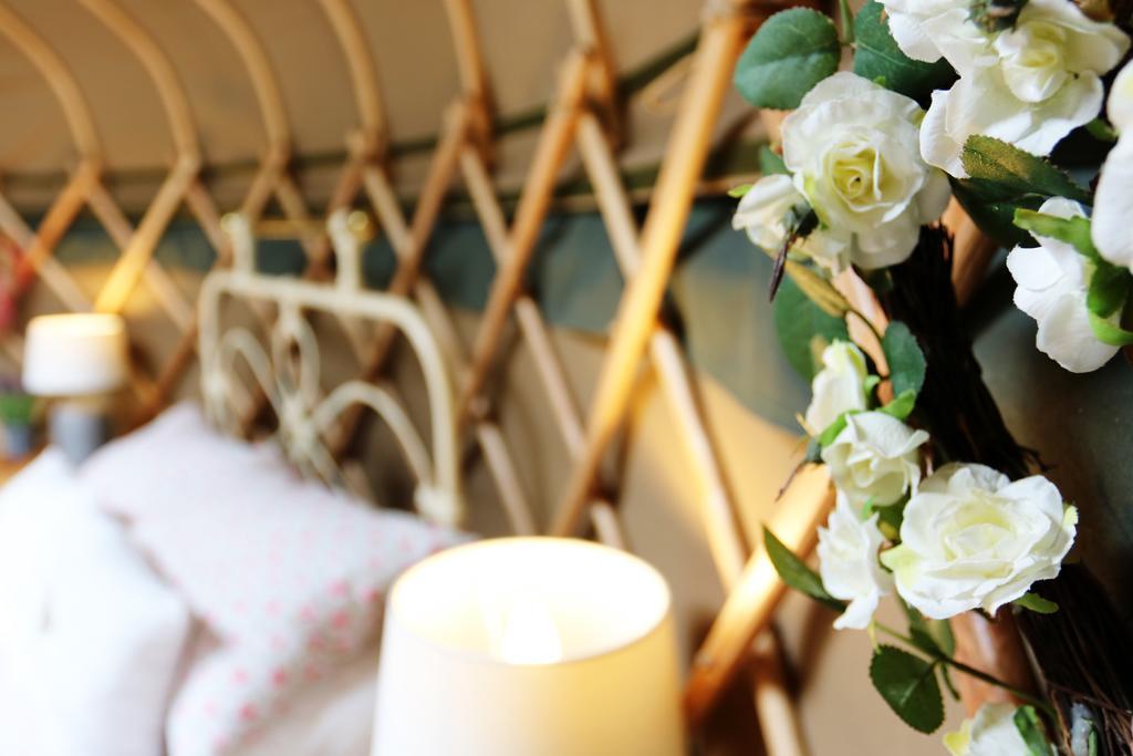 Sunbank Accommodation Llangollen Ngoại thất bức ảnh