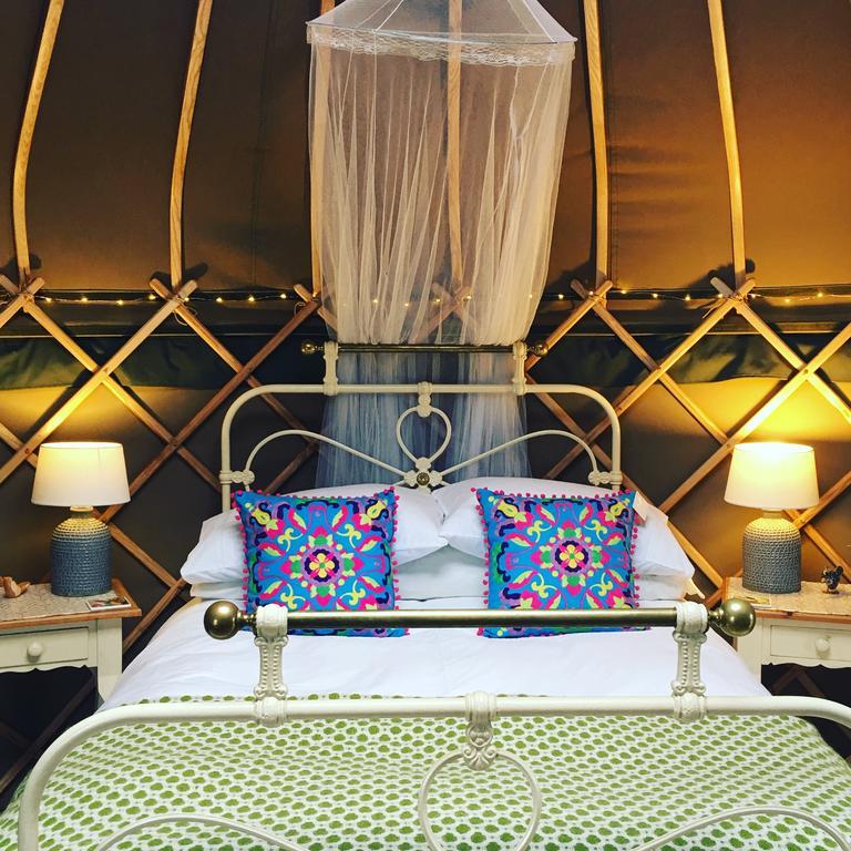 Sunbank Accommodation Llangollen Ngoại thất bức ảnh