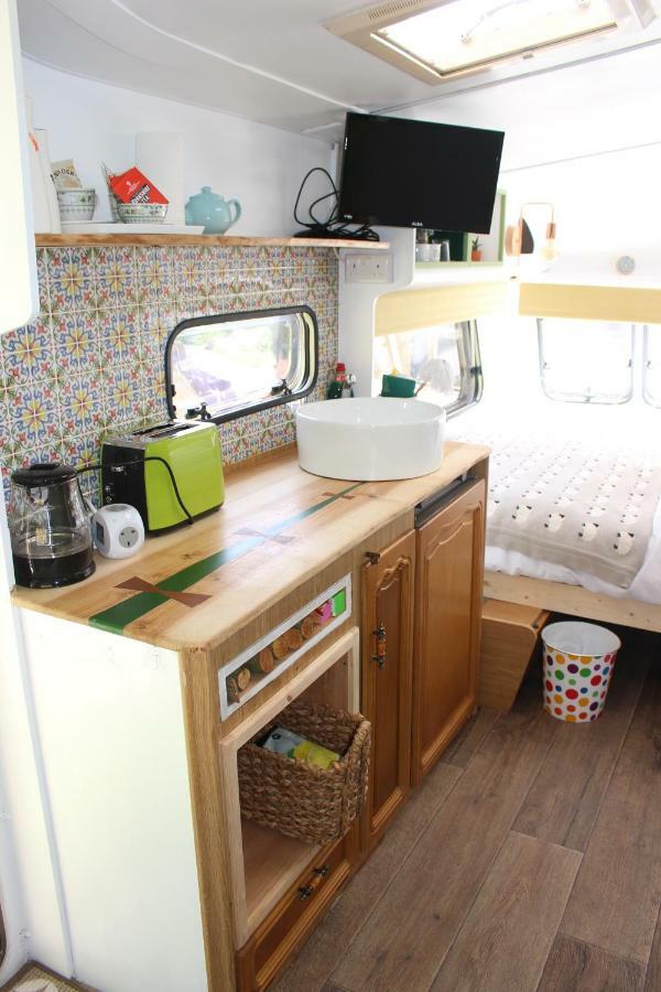 Sunbank Accommodation Llangollen Ngoại thất bức ảnh